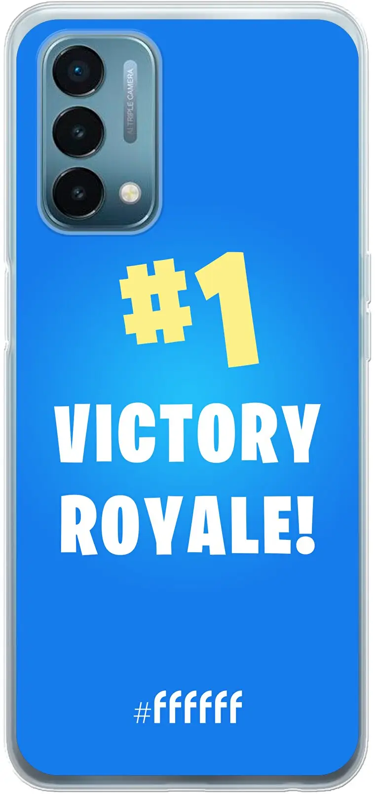 Battle Royale - Victory Royale Nord N200 5G