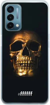 Gold Skull Nord N200 5G