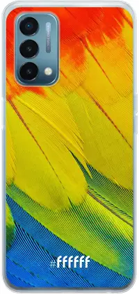 Macaw Hues Nord N200 5G