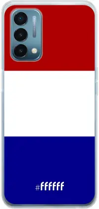 Nederlandse vlag Nord N200 5G