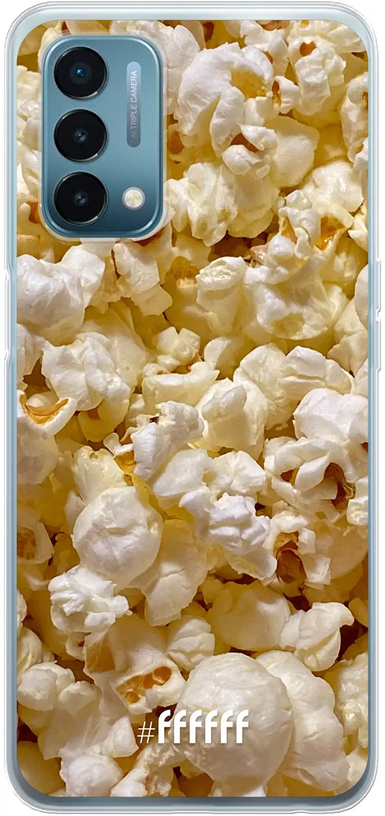 Popcorn Nord N200 5G