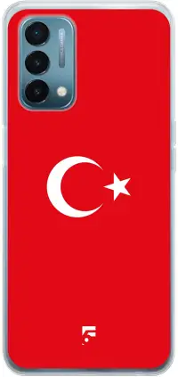 Turkije vlag Nord N200 5G