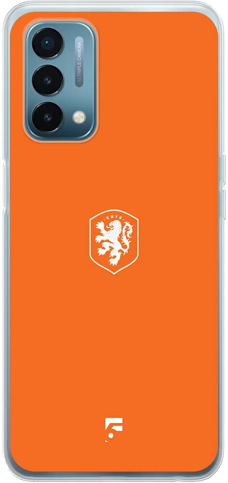 WK 2026 - Nederland thuis Nord N200 5G