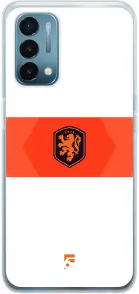 WK 2026 - Nederland uit Nord N200 5G