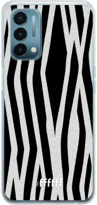 Zebra Print Nord N200 5G