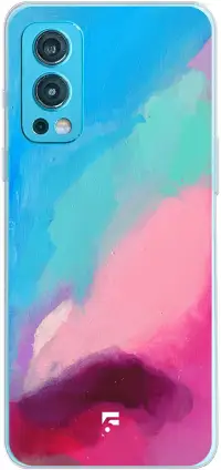 Abstract Hues Nord 2 5G