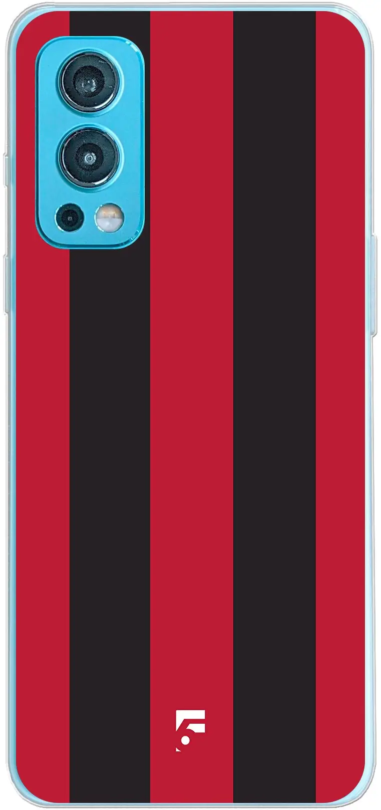 AC Milan Nord 2 5G