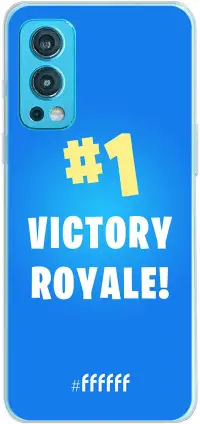 Battle Royale - Victory Royale Nord 2 5G