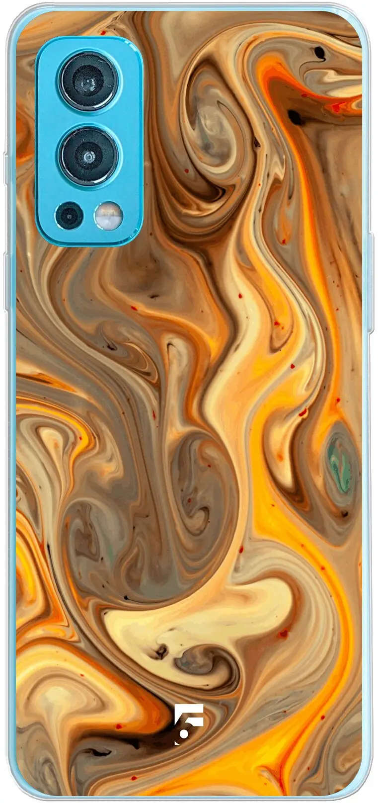 Brownie Caramel Nord 2 5G