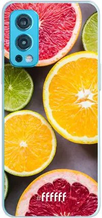 Citrus Fruit Nord 2 5G