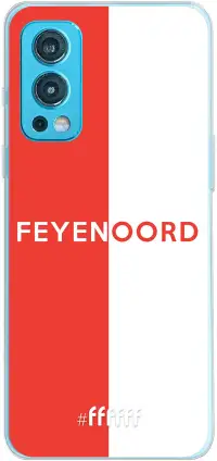 Feyenoord - met opdruk Nord 2 5G