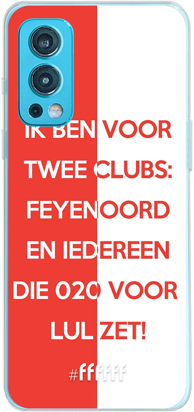 Feyenoord - Quote Nord 2 5G