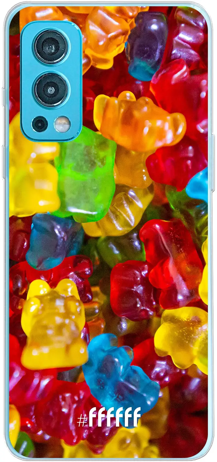 Gummy Bears Nord 2 5G