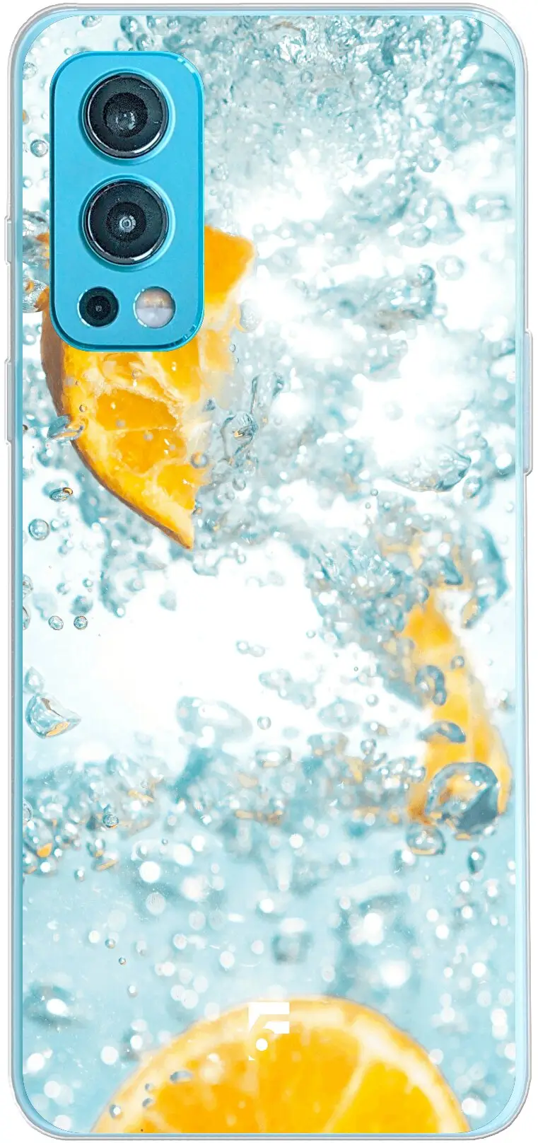 Lemon Fresh Nord 2 5G