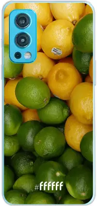 Lemon & Lime Nord 2 5G