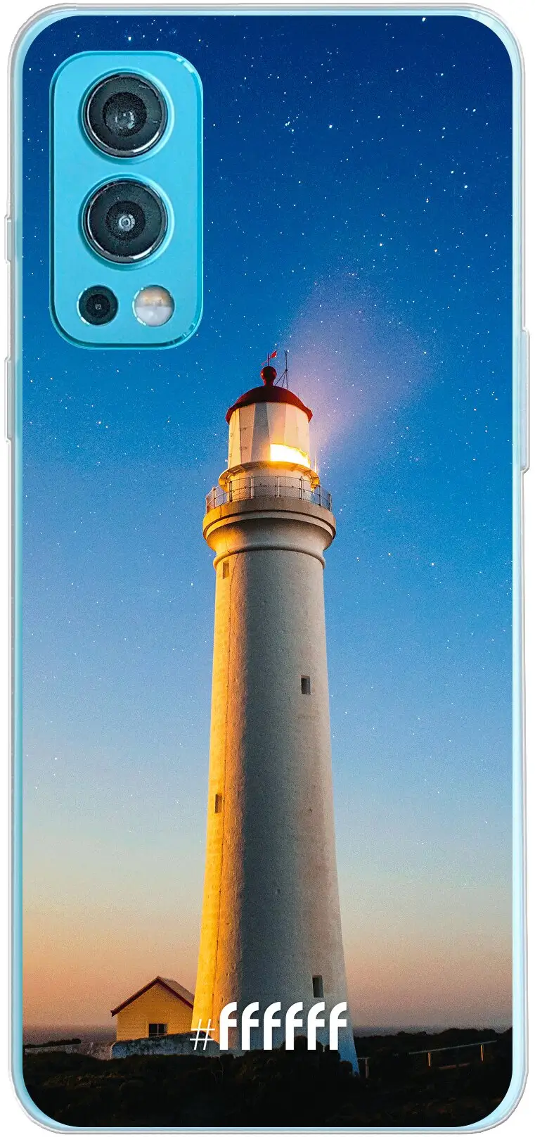 Lighthouse Nord 2 5G