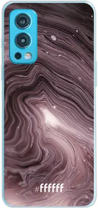 Purple Marble Nord 2 5G