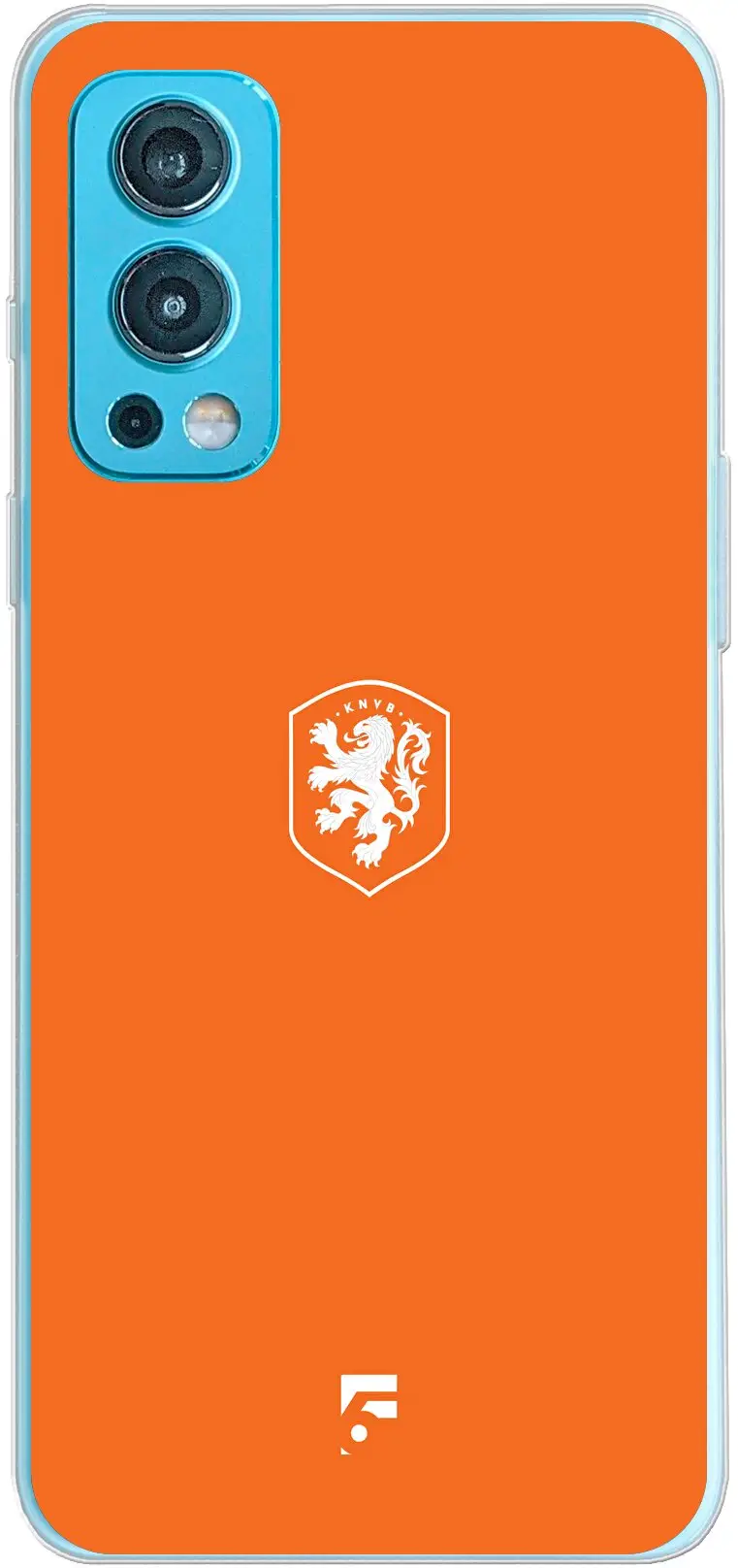 WK 2026 - Nederland thuis Nord 2 5G