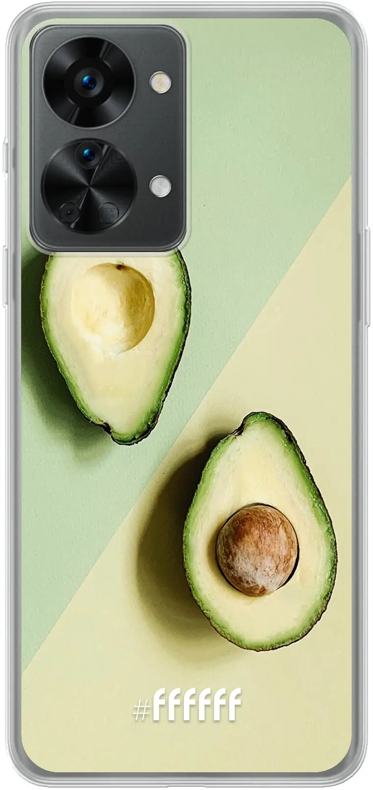 Avocado Aficionado Nord 2T