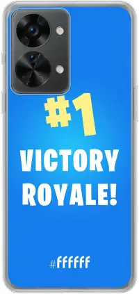 Battle Royale - Victory Royale Nord 2T