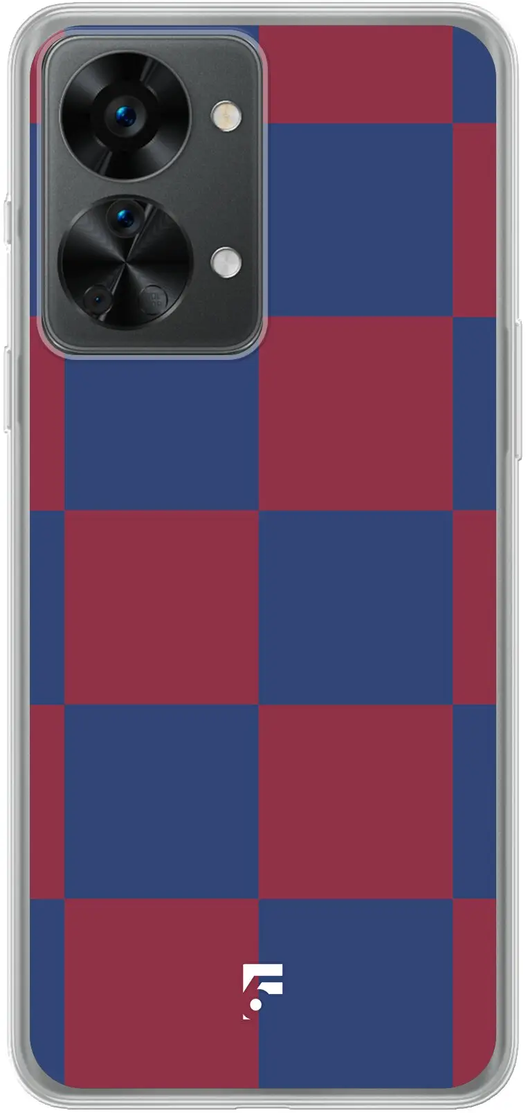 FC Barcelona Nord 2T