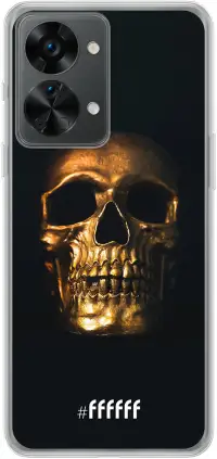 Gold Skull Nord 2T