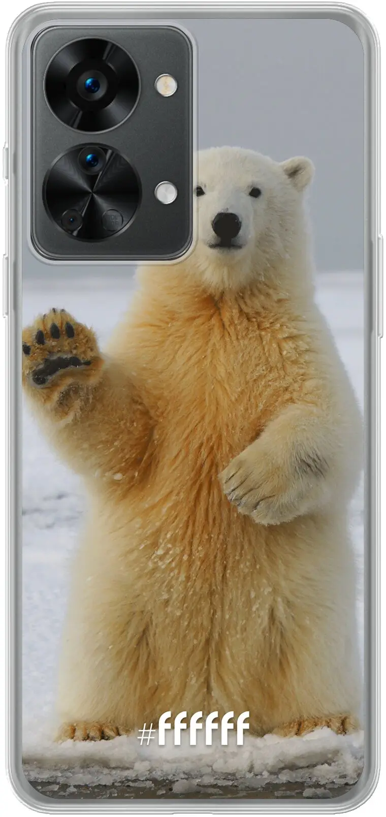 Polar Bear Nord 2T