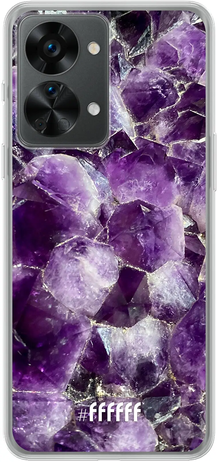 Purple Geode Nord 2T