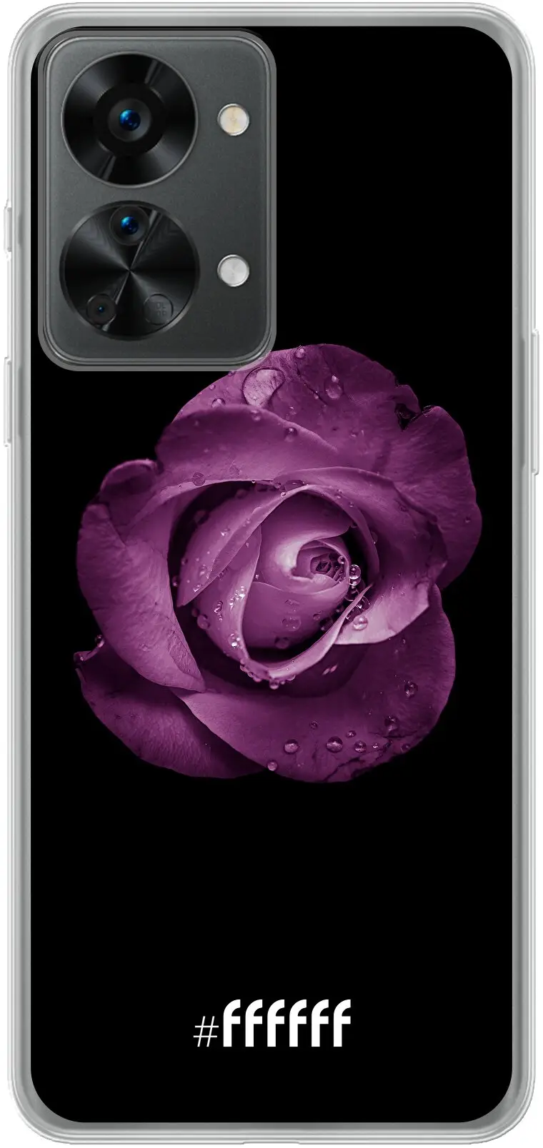 Purple Rose Nord 2T