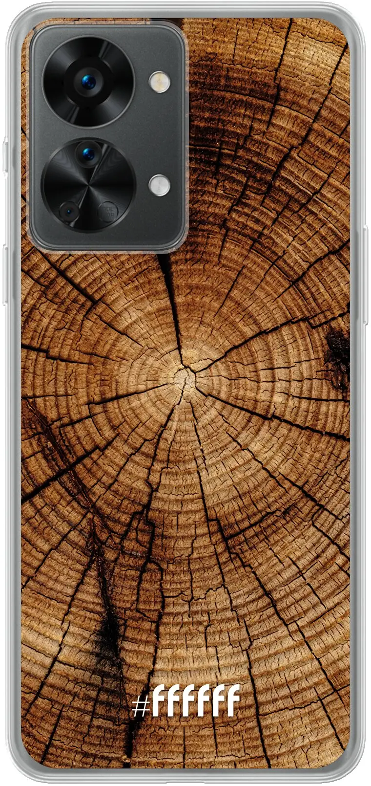 Tree Rings Nord 2T