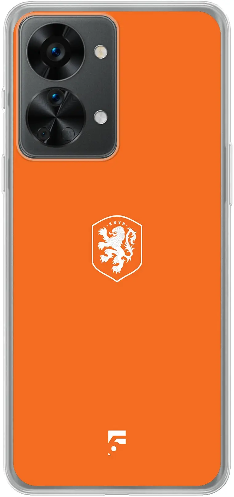 WK 2026 - Nederland thuis Nord 2T