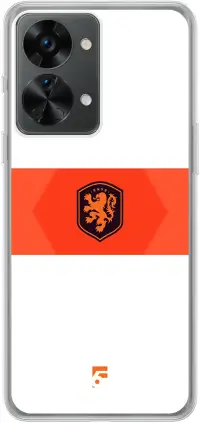 WK 2026 - Nederland uit Nord 2T
