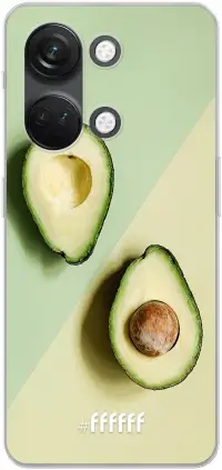 Avocado Aficionado Nord 3