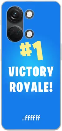 Battle Royale - Victory Royale Nord 3