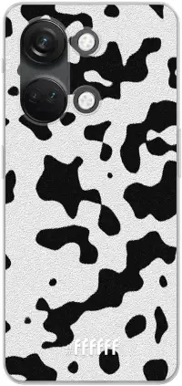 Dalmation Print Nord 3