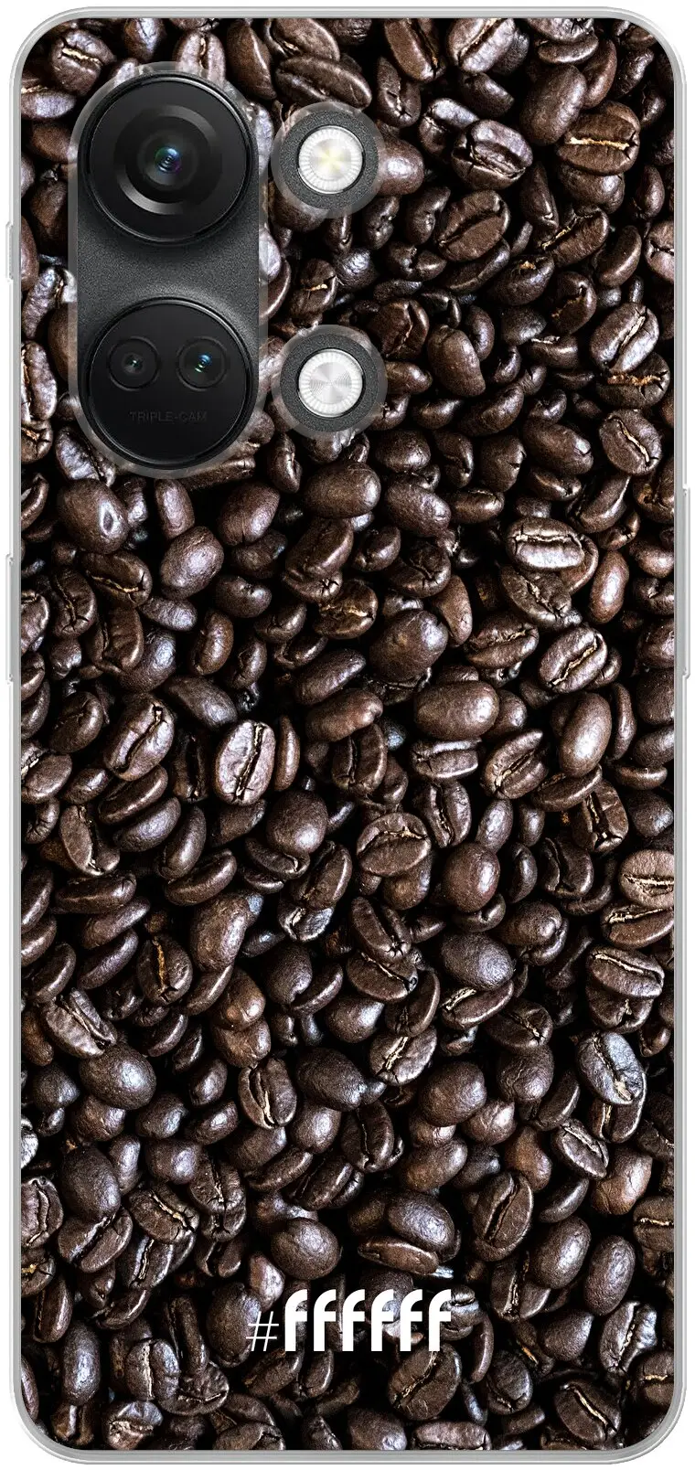 Dark Roast Nord 3