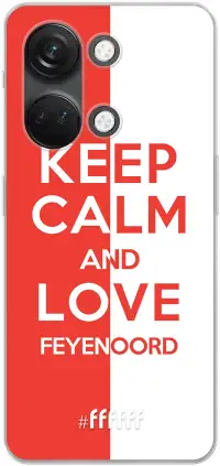 Feyenoord - Keep calm Nord 3