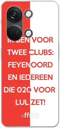 Feyenoord - Quote Nord 3