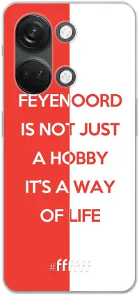 Feyenoord - Way of life Nord 3