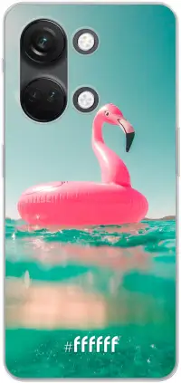 Flamingo Floaty Nord 3