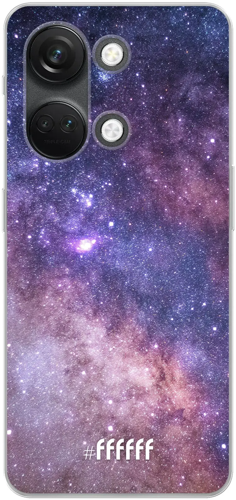 Galaxy Stars Nord 3