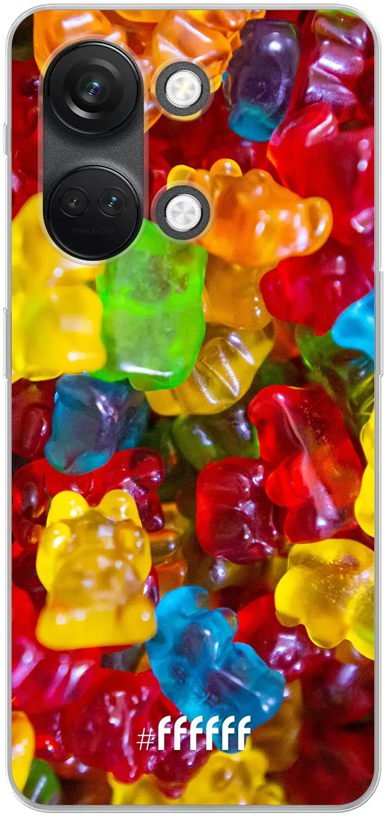 Gummy Bears Nord 3