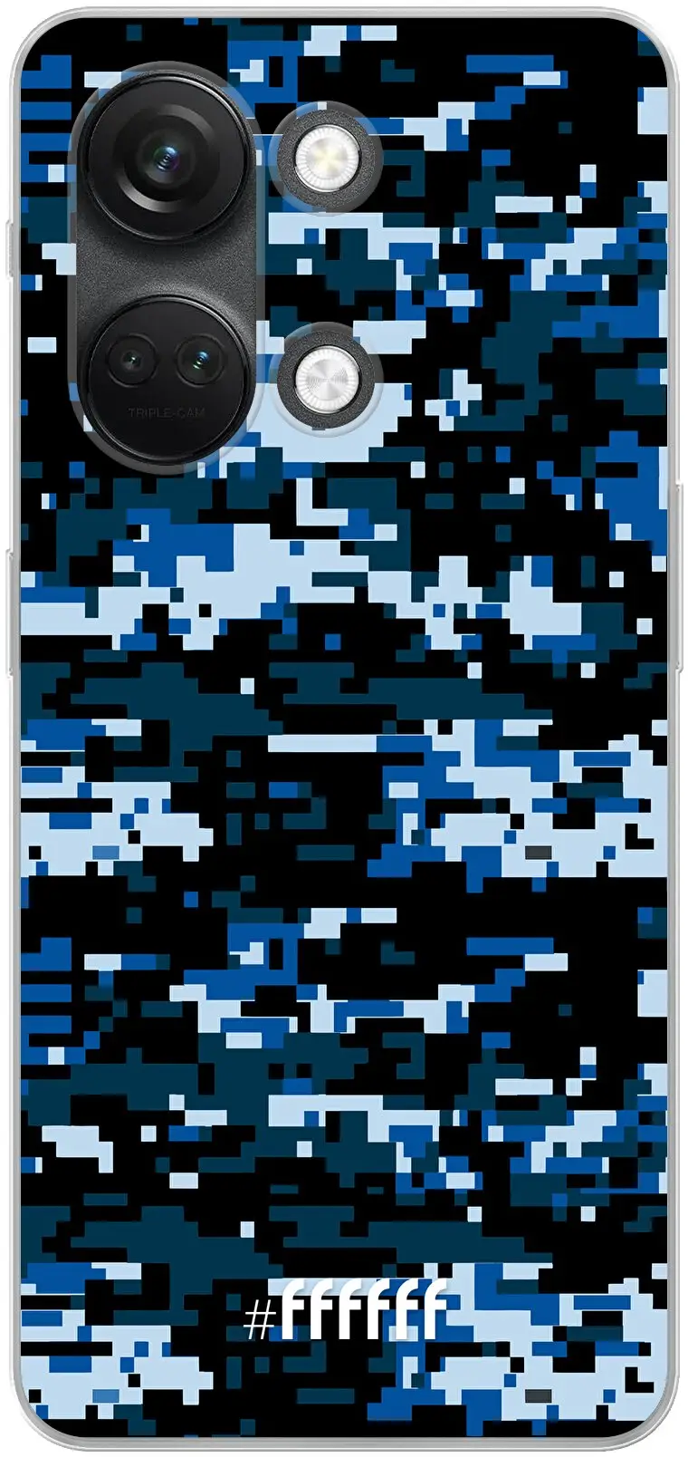 Navy Camouflage Nord 3