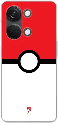Pokeball Nord 3