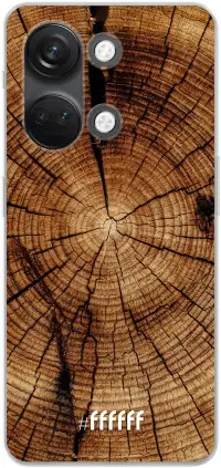 Tree Rings Nord 3