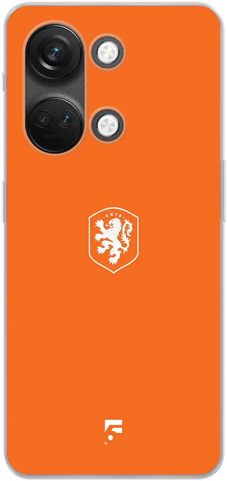 WK 2026 - Nederland thuis Nord 3