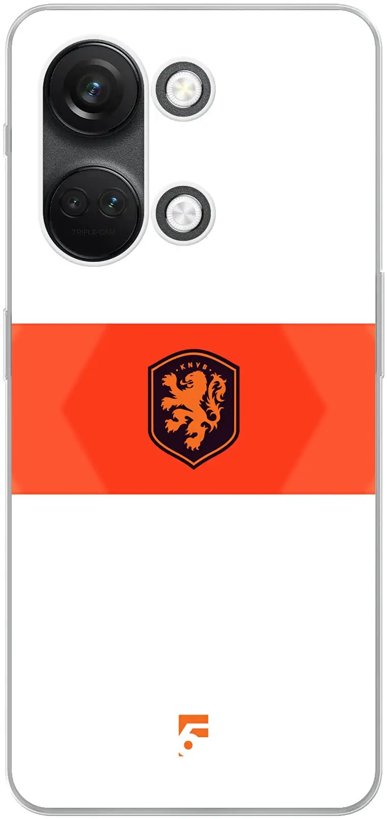 WK 2026 - Nederland uit Nord 3