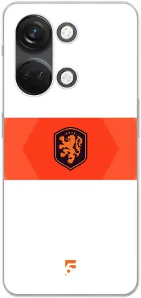 WK 2026 - Nederland uit Nord 3