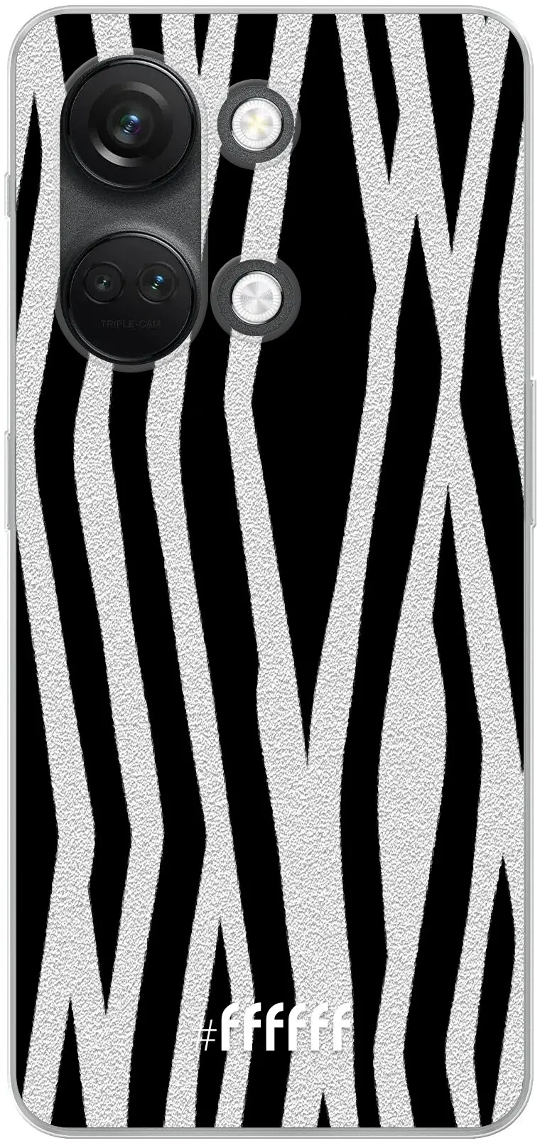 Zebra Print Nord 3