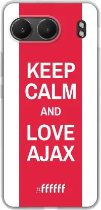 AFC Ajax Keep Calm Nord 4